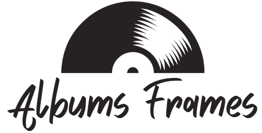 Albums Frames
